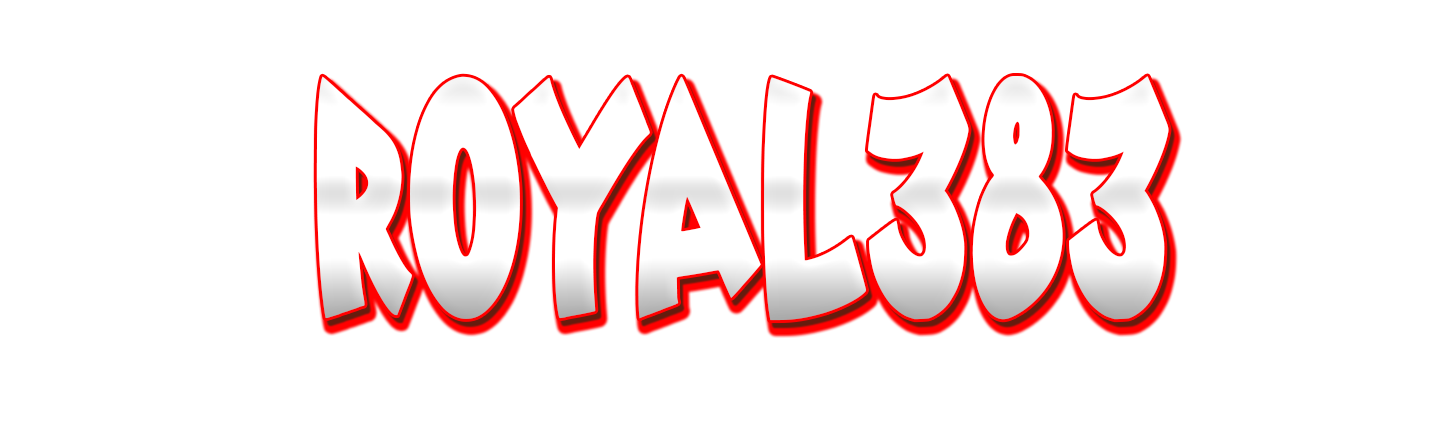 ROYAL383 Logo